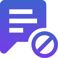 面倒なお問い合わせも不要